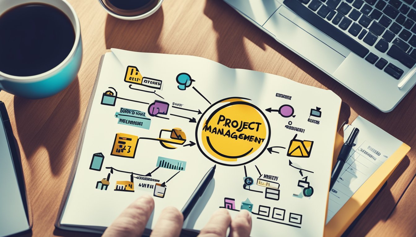 benefits using project management software for your business